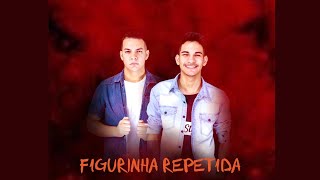 Ygor e Kauã  Figurinha Repetida Clipe Oficial [upl. by Alahcim]