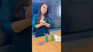 Displacement Reaction learnwithmansi class10th [upl. by Favin]