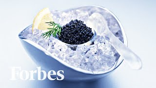 Caviar Doesnt Come From Russia  Heres Why  Forbes [upl. by Scarlet]