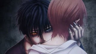 Devils line Anzai and TairaBest MomentsAngel of darkness AMV [upl. by Richard]