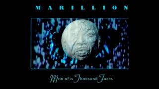 Marillion  Man Of A Thousand Faces Extended Version [upl. by Adaven750]