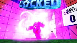 PLANET IS THE BEST ASSIST WEAPON IN LOCKED Roblox Locked [upl. by Teriann]