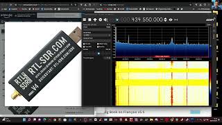 RTL SDR V4 Black Dongle  Wont Load FIX   Airspy [upl. by Inoliel]