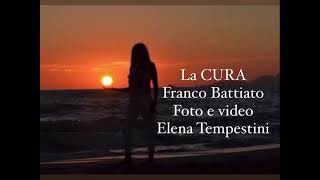 La Cura Franco Battiato [upl. by Elpmid]