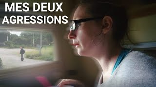 MES 2 PIRES EXPÉRIENCES EN CAMPINGCAR ❌ [upl. by Florinda]