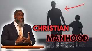 What does a Biblical Man look like  Voddie Baucham [upl. by Lantha]