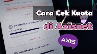 AXIS Internet Gaul PASTI PLUS  Cari teman ga perlu mahal [upl. by Tannenwald]