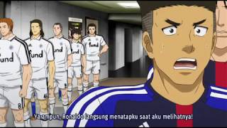 Anime Fantasista Stella Episode 1 Sub Indonesia [upl. by Onofredo381]