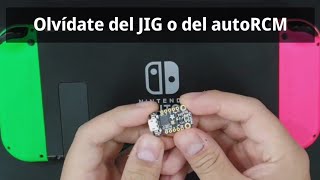 Si tengo hack debo mantener mi Switch encendida [upl. by Jarlen]