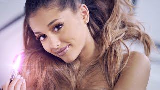 Ariana Grande  Break Free Official Inspired Makeup Tutorial [upl. by Chasse]