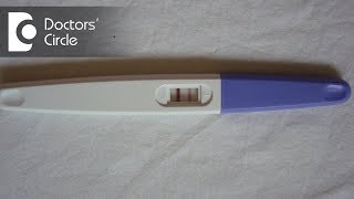 How long after an abortion can you take a pregnancy test  Dr Teena S Thomas [upl. by Lorn]