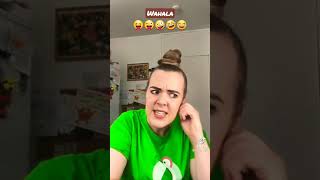 Funny White 🇩🇪 Woman Wahala Every Where😂🤣🤪😜😝 [upl. by Randell]