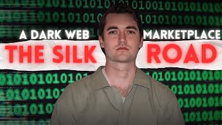 The Fall of Silk Road Dark Webs Deadliest Marketplace [upl. by Boser]