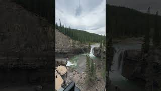 Crescent Falls Provincial Recreation Area [upl. by Berry467]