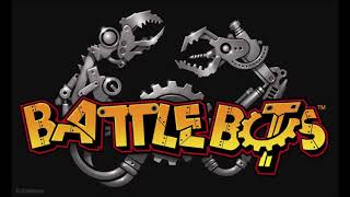 Battlebots Season 12 Intro [upl. by Arrik]