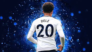 Dele Alli 2020  Best Skills amp Goals  HD [upl. by Teragramyram]