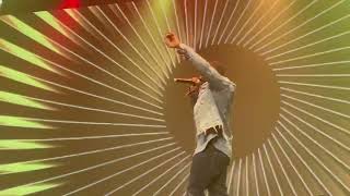 Falz Performs ‘Squander’ At Davido’s 10 Years In The Industry [upl. by Cyril711]