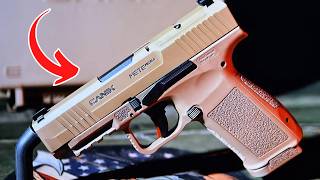 6 New And Upcoming Guns To Watch Out For This 2025 SHOT SHOW 2025 [upl. by Bunny]