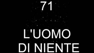 LA SMORFIA IL SIGNIFICATO DEI NUMERI DA 1 A 90 [upl. by Omor]