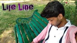 Gumshuda  Teri En Baton Ko Lekar Raato Main  Official Music Video  LifeLine [upl. by Erdrich]