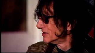 Culture Show  John Cooper Clarke 100309 [upl. by Marciano]