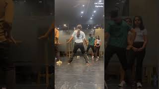 Oh Antava Mava ðŸ”¥Manvi Gmdance [upl. by Zinck]