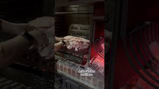 Asado argentino Evento eventos food asado foryou fypシ゚viral fyp youtuber americalatina [upl. by Adiel]