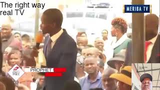 votumirwa katsi nemazizi nekuda nhaka  Prophet Miracle Paul [upl. by Nakasuji]