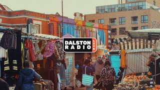 Dalston Radio Live Live Stream [upl. by Lohcin]