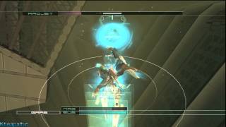 Zone of the Enders The 2nd Runner HD  Is it Hot in Here Trophy [upl. by Perceval]