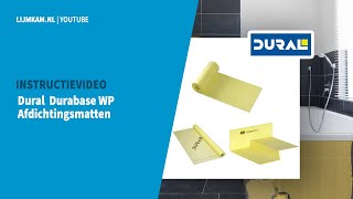 Video DURABASE WP ENG [upl. by Kyne451]