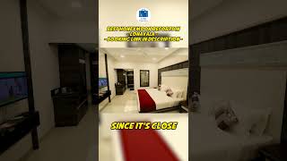 Imperial Grande  Best Honeymoon Hotels in Lonavala  Special Price [upl. by Anirres]