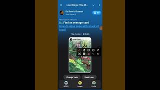 HOW TO PLAY LOST DOGS TELEGRAM MINI GAME STEP BY STEP GUIDE [upl. by Enelyk]