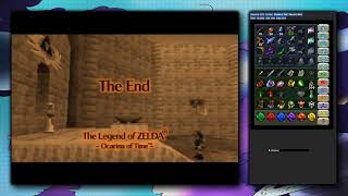 Zelda Ocarina Nightmare Randomizer  Session 6 [upl. by Cherise955]