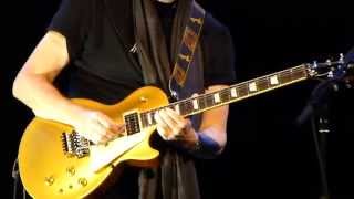 Steve Hackett  The Knife 23042014 Crocus City Hall Moscow Russia [upl. by Yliah]