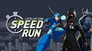 SPEEDRUN Resumen de noticias  Semana 16 de 2018 [upl. by Samled607]