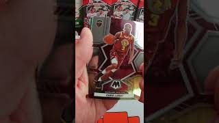 2 LEBRON JAMES  Pack a Day  2122 Panini Mosaic Basketball  Day 3 [upl. by Bulley]