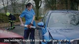 Digby Brown TV Advert 2017 Right People Right Job [upl. by Frances]