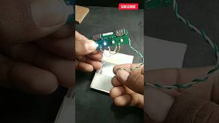 How to make power bank making 10000mah power bank shorts powerbank [upl. by Bekelja]