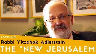 The New “Jewish State” [upl. by Eendyc]