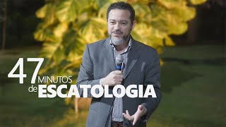 47 Minutos de Escatologia [upl. by Sheff486]