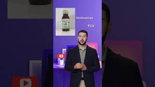 Zedex LDP syrup for dry cough in kids shortsfeed shortvideo trendingshorts medical shorts [upl. by Towill890]