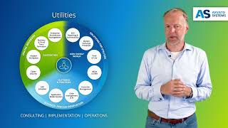 Digital transformation in the utilities industry Our solutions explained simply [upl. by Laram764]