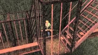 Silent Hill 2 HD Walkthrough Part 19 Final Bosses Ending and Scores [upl. by Anilecram]