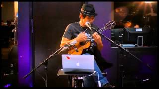 Jake Shimabukuro  143  Livestream Sessions 1  Chat [upl. by Bentley]