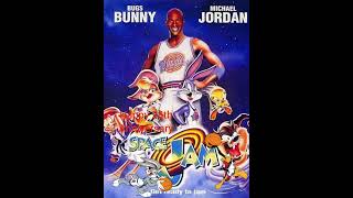 Space Jam1996 28th Anniversary spacejamwarnerbroslooneytunes90s [upl. by Latsyrcal]