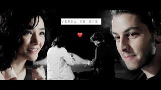 Verda ve Efe  jealous [upl. by Anomar749]