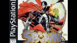 spawn the eternal soundtrack 9flv [upl. by Cockburn992]