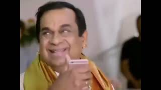 Brahmanandam Comedy Scenes  South Movie Comedy  Brahmi Comedy Scenes  Hindi Dubbed Movies [upl. by Dal]