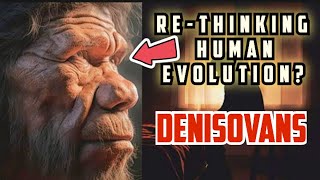 A 400000YearOld Clue to Human Origins  Mystery of Human Evolution [upl. by Kaenel707]